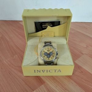 Brand new S1 Rally Invicta watch Quarts